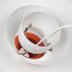 Danish vintage pendant lamp PH 4/3 by Poul Henningsen, Louis Poulsen, 1966