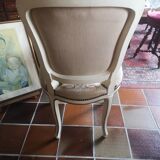 Louis XV style chair