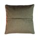 Vintage turkish kilim cushion cover , 40 x 40 cm