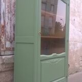 Parisian showcase cabinet 1930