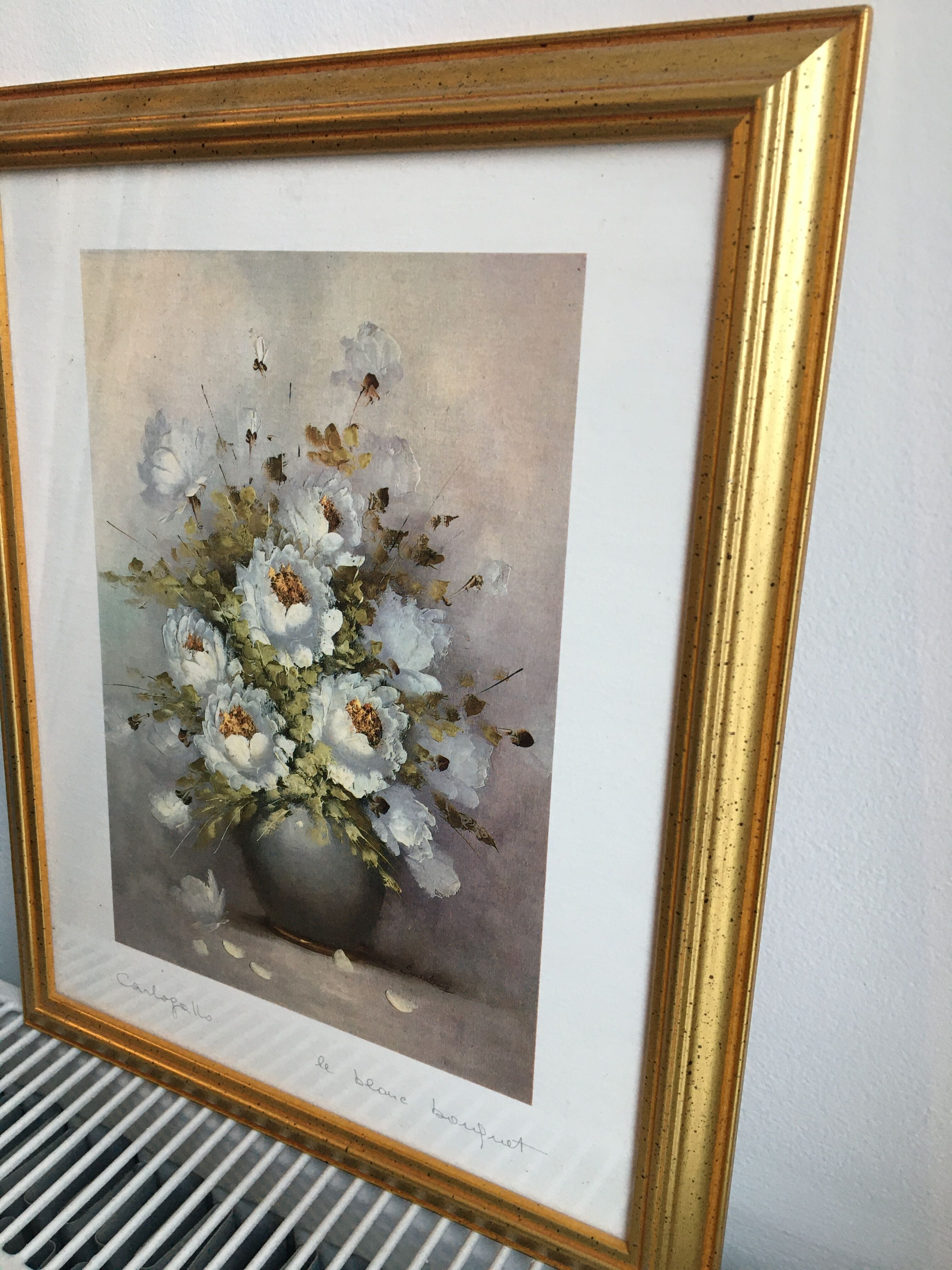 Nature morte