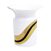 Bougeoir Rosenthal Studio Line signé H Dressler
