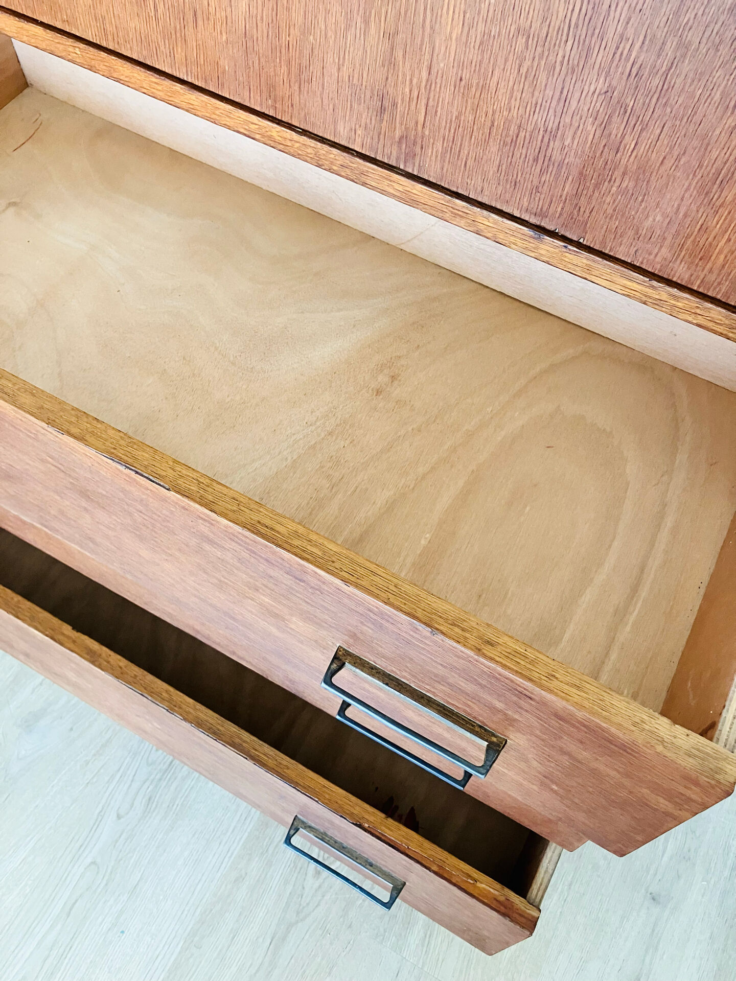 Secretary from the 70s
