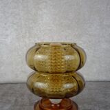 Table lamp "Bubble" by Carl Fagerlund for Orrefors 1960/70's