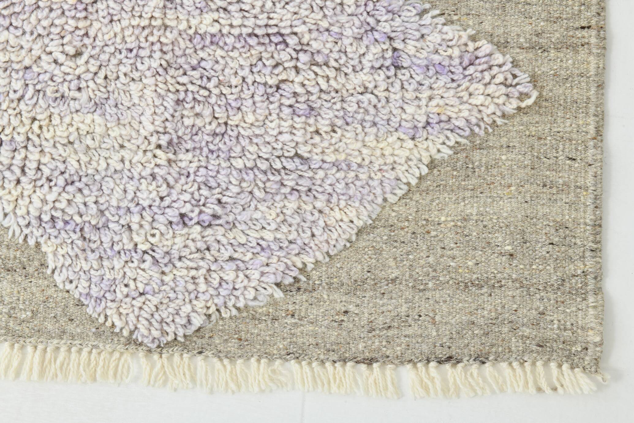 3x11 Oriental Oushak Runner Rug, 86x339Cm