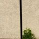 Portemanteau perroquet vintage