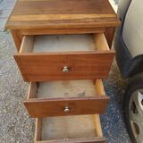 Comable compass feet