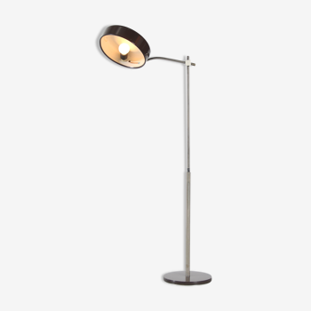 Floor lamp by Lars Bessfelts, Sweden, 1960s