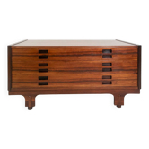 Vintage chest of drawers with 3 drawers, Italy, 1960s