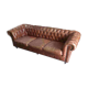 Canapé Chesterfield