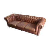 Canapé Chesterfield