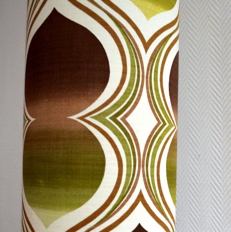 Mood by Doria 1970 lamp