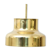 Vintage 'bumling' chandelier by Anders Pehrson