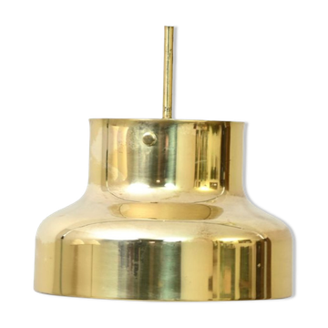 Lustre vintage 'bumling' par Anders Pehrson