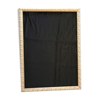 Wooden photo frame