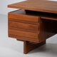 Bureau double sens