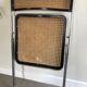 Elios canine foldable chair