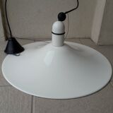 White Lita pendant light