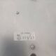 Ceiling light Lucien Gau Flower - 25 cm