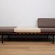 Home / A pair of Vintage Mid-century Robin Day for Hille modular sofas - Teak