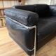LC2 sofa signed