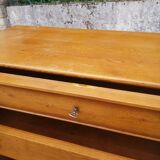 Louis Philippe dresser
