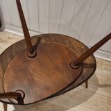 Ercol nesting coffee tables