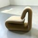 Armchair series 1500 by Etienne-Henri Martin, TFM edition 1964