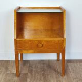 Pair of bedside tables