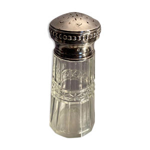 Sucrier saupoudreuse