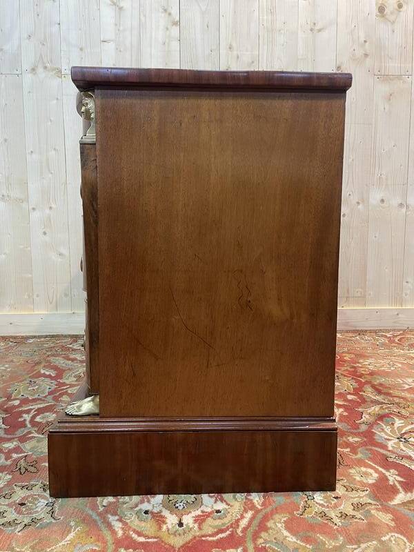 Commode Empire  "Retour D'Egypte"