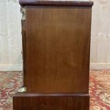 Empire chest of drawers "Return from Egypt"