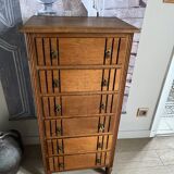 Chiffonnier ancien