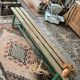 Ancien banc