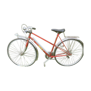 Vélo vintage