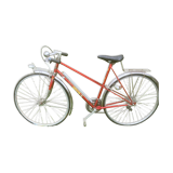 Vintage bike
