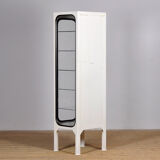 Vintage medical cabinet, 1970s