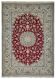 Turkish Handknotted Wool Oushak Rug 245 cm x 341 cm