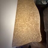 Curved chest of drawers in Louis XV / Napoleon III style