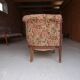 Superbe Fauteuil Art Déco de Georges Wiart & Cie, vers 1930
