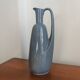 Vintage ceramic pitcher vase Fritz Van Daalen (K14/7) - 1950s