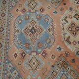 Tapis d'orient entièrement fait main