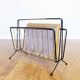 Porte revues vintage