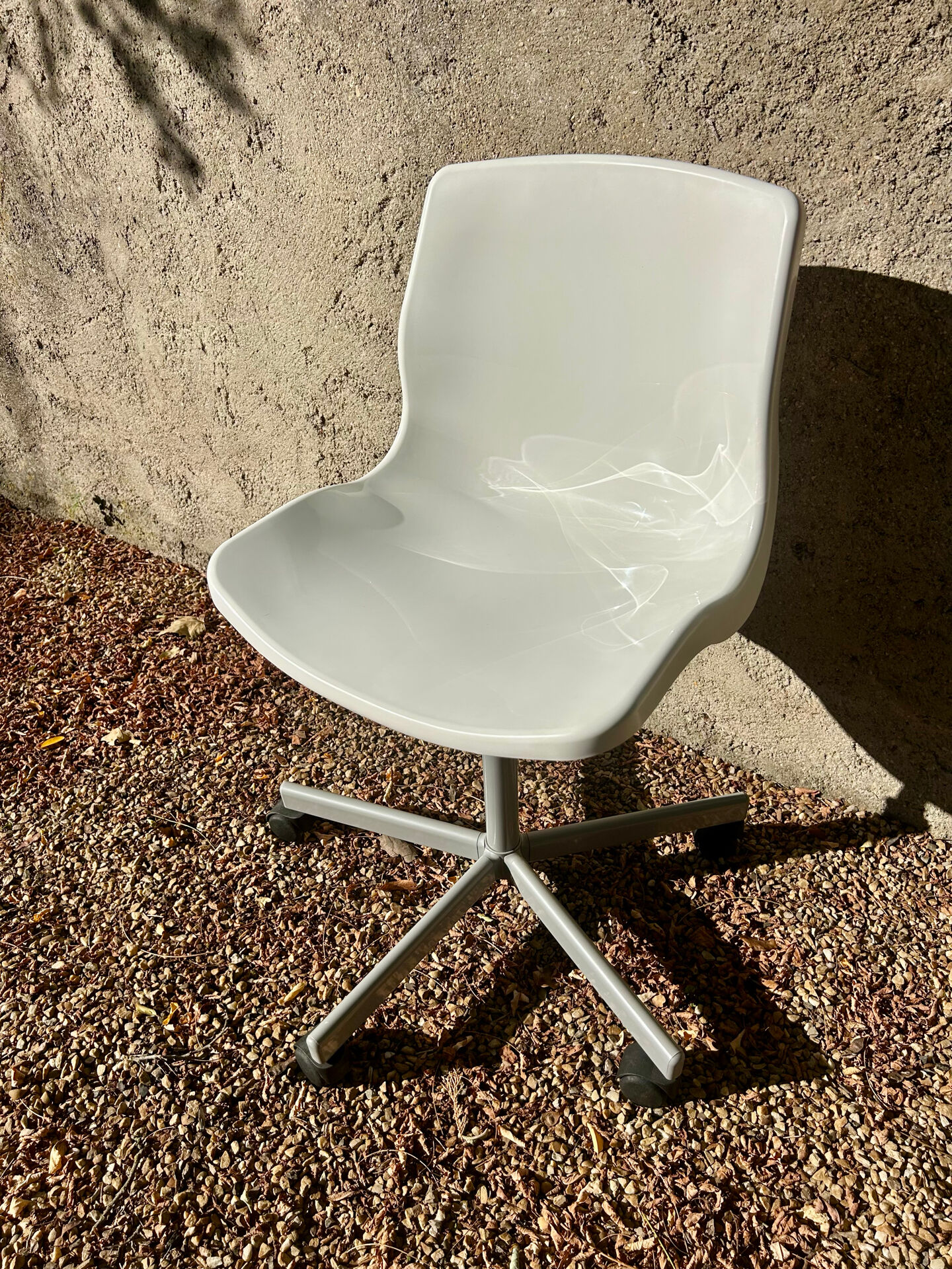 IKEA vintage swivel office chair 1999