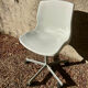 IKEA vintage swivel office chair 1999
