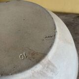 Stoneware bowl