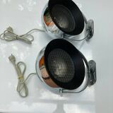 Pair of new Stilnovo Italy wall lights