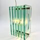 Table Lamp By Giorgio Reggiori for Galotti & Radice, Italy, 1960s