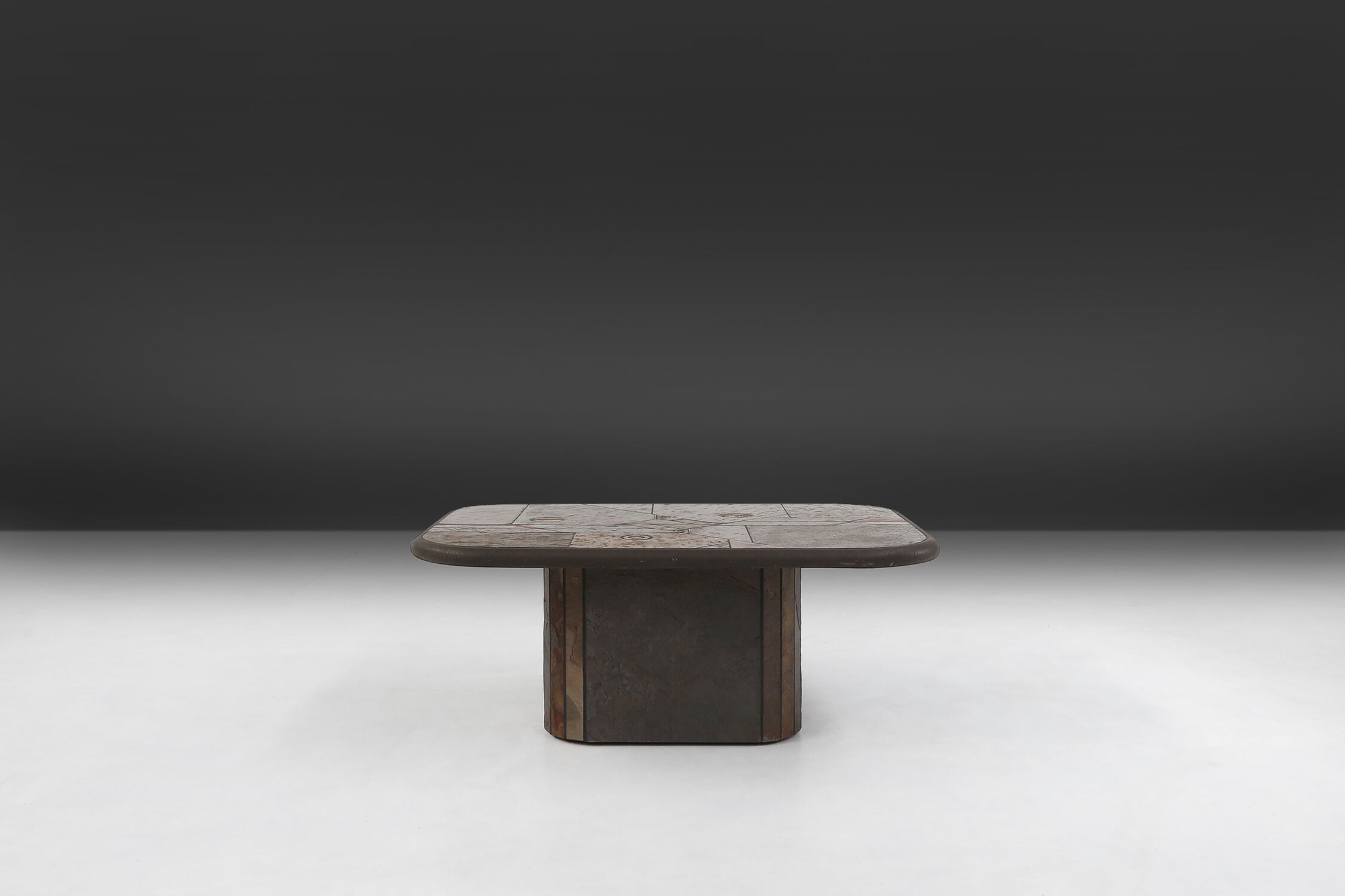 Table basse Paul Kingma