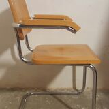 Marcel Breuer Chair